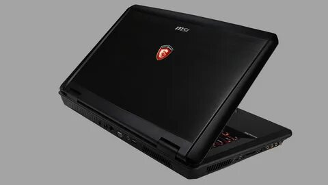 Msi gt70