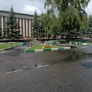 Городок 5