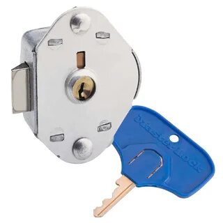 Lock без