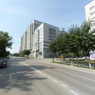Холодильная 138