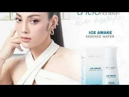 Ice awakened