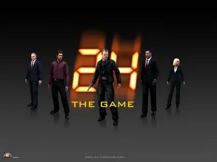 24 мая игра
