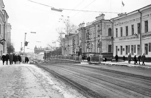 Главпочтамт томск