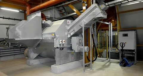Gmbh system