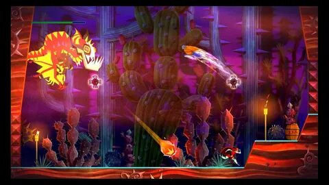 Guacamelee