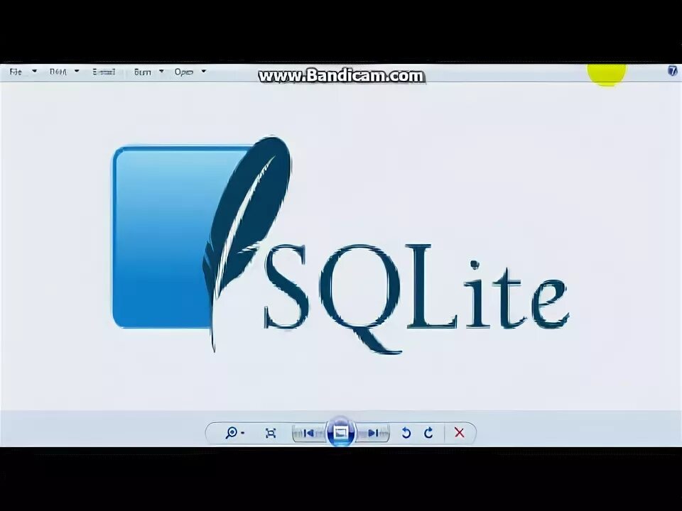 Sqlite org. Sqlite org