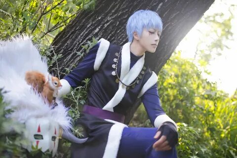 Akatsuki no Yona - MiYo(MiYo) Akatsuki no Yona Cosplay Photo - WorldC...