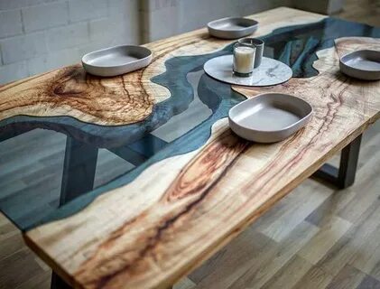 Wood and wood