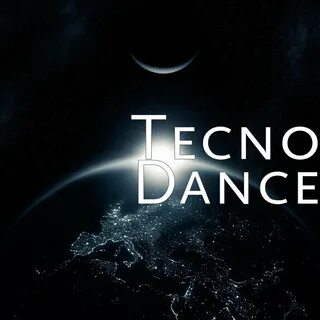 Techno dance