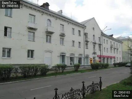 Ангарска 75