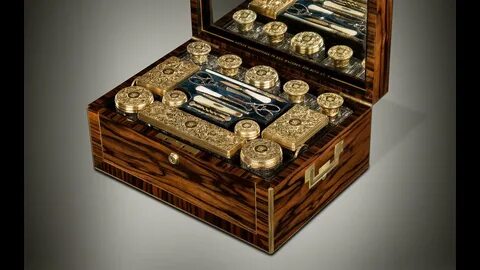 Case many