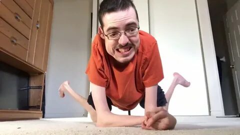 Ricky berwick