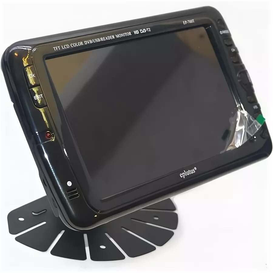 Eplutus ep dvb t2. Автомобильный телевизор eplutus ep-700t. автомобильный телевизор eplutus ep-121t. eplutus телевизор автомобильный портативный цифровой ep7050. автомобильный телевизор eplutus ep-162t.