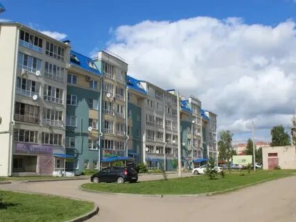 2 квартира иваново