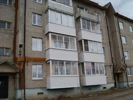 Фурманова 19