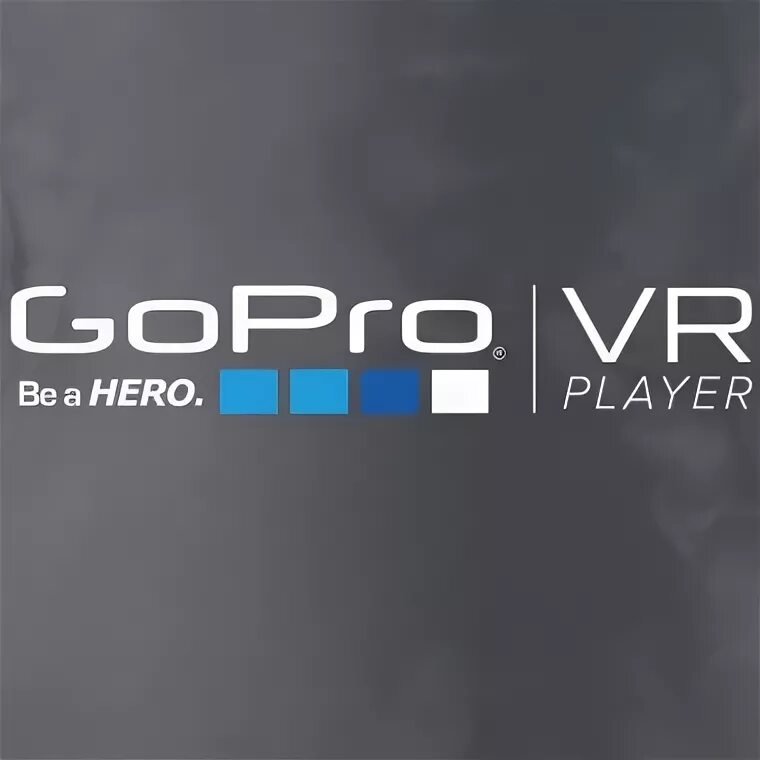 New player 0. GOPRO Графика. GOPRO VR Sketch program.