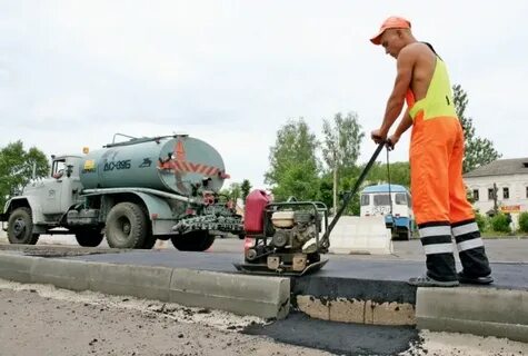 Общество с ограниченной ответственностью дорожник
