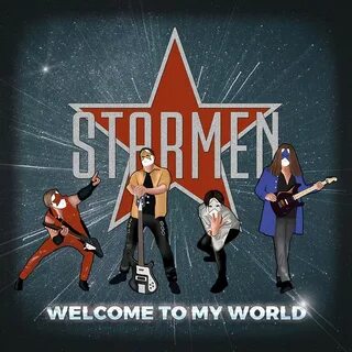 Starmen