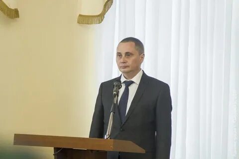 Глава г смоленска