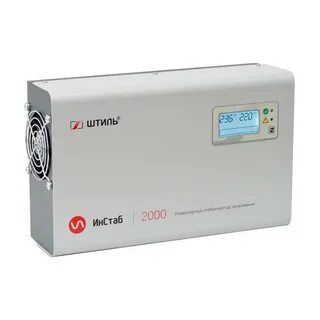 Стабилизатор штиль 3000