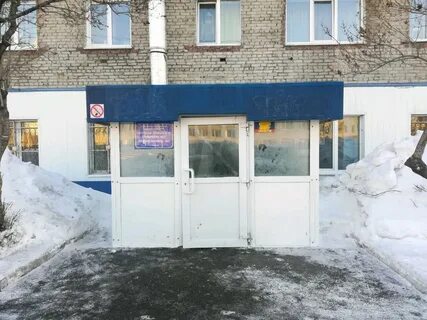 Детская больница 1 томск