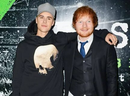 Ed sheeran ft