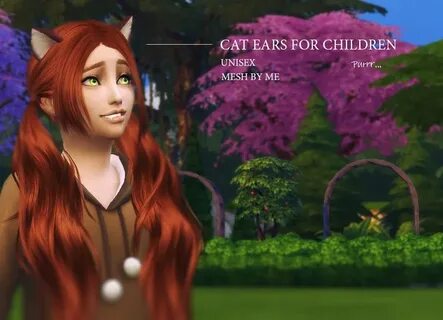 Sims 4 tails