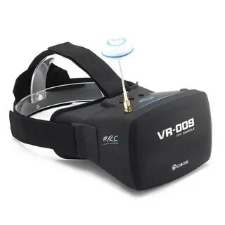 Fpv очки