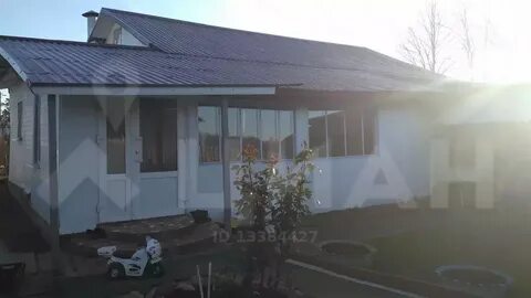 Пригорское дом