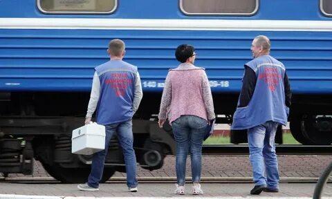 Калинковичи минск поезд