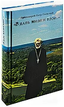 Жизнь после жизни даль