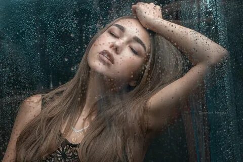 Rain wash