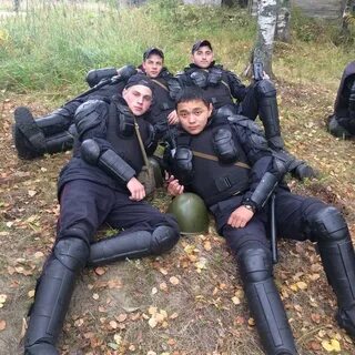 4 учебный центр