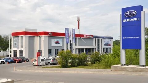 Автосалоны хабаровска