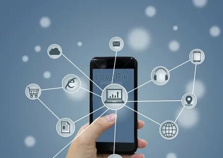 Web phone
