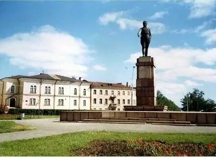 Площадь кирова петрозаводск