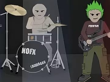Punk o matic