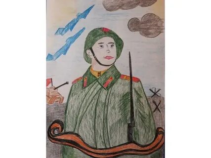 Защитник края