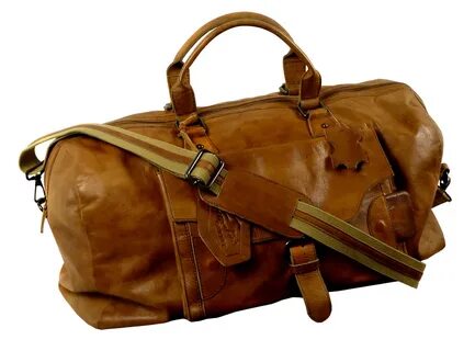 Rodeo bag