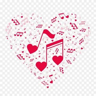 Music is love