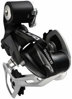 Shimano alivio