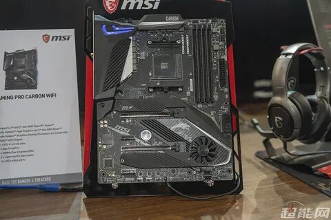 Carbon max wifi