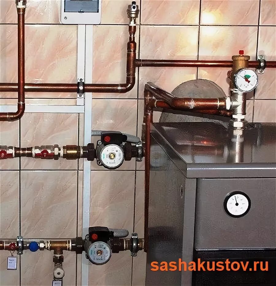 Какое давление опрессовки теплого пола. Электрокотел система отопления манометр. Давление в системе отоп. Рабочее давление в системе отопления в частном доме. Монтаж повышающих насосов.