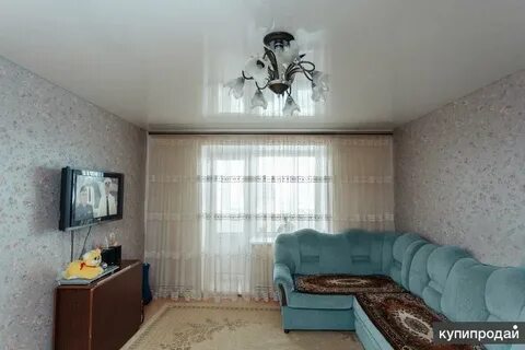 Квартира в нижнем ломове