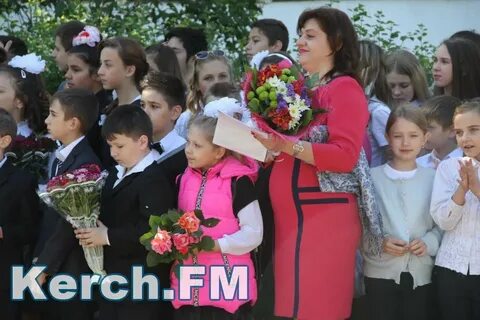 Керчь 4