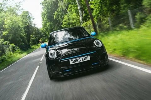 Mini f56