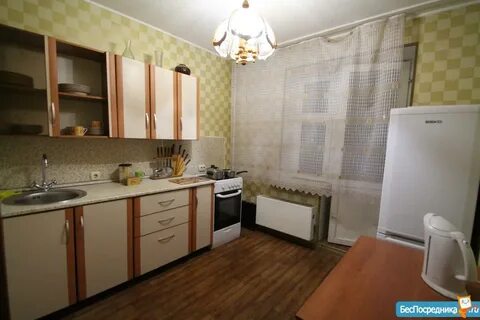Квартиры в нижнем новгороде на мещере