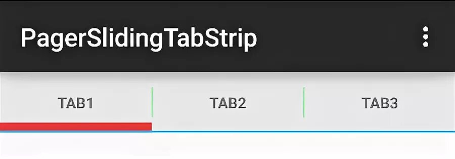 Id tab