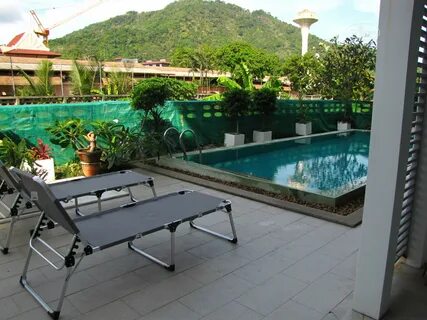 Puding holiday world 3