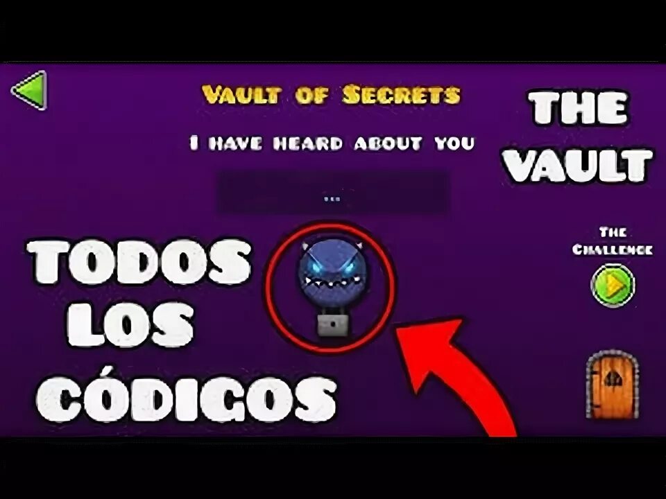 Vault of Secrets коды Geometry Dash 2.2. Секретные коды в геометрии Даш 1 хранилище. Коды для хранилища в Geometry Dash. Геометрия Даш the Vault. Какие коды в geometry dash